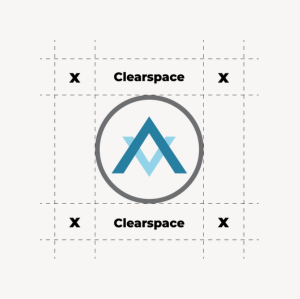 Clear Space Icon