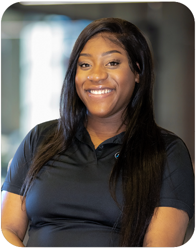 Kay Miller - Live Receptionist